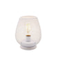 Industrial Style Birdcage Decorative Table Lamp