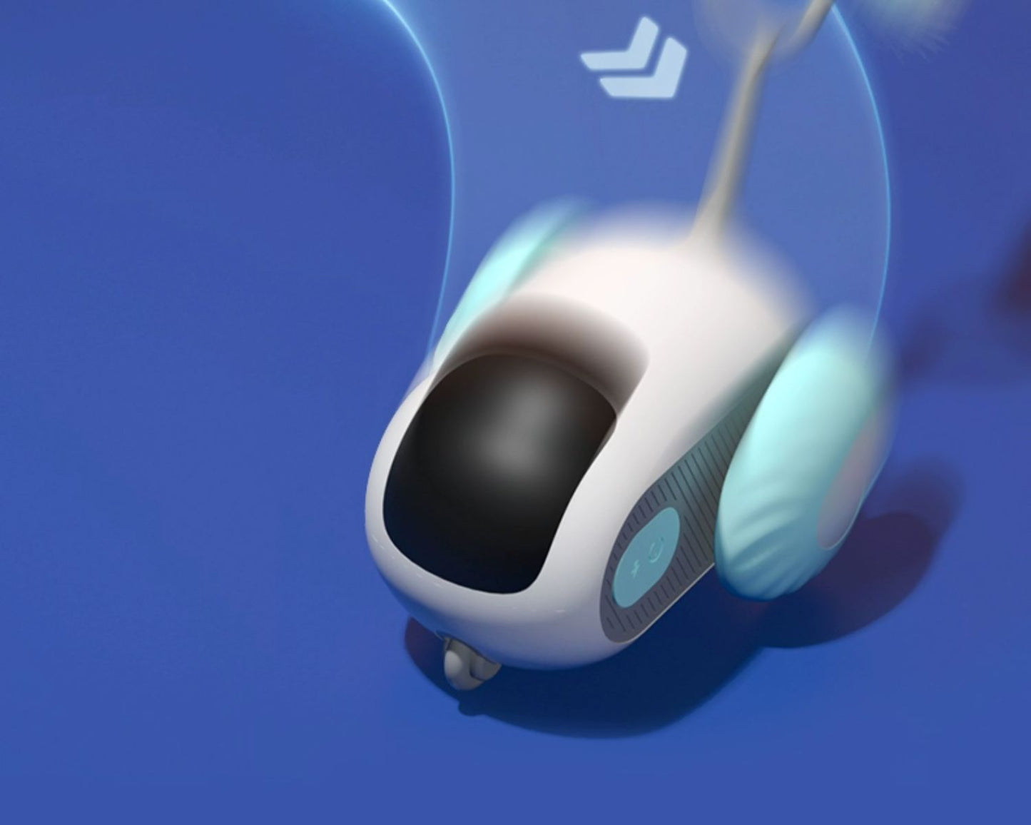 Remote Control Electric Pet Toy
