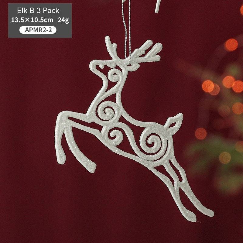 Creative Crafts Christmas Tree Household Decorations