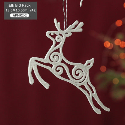 Creative Crafts Christmas Tree Household Decorations