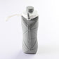 600ml Sports Folding Silicone Water Bottle