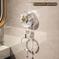 Strong Suction Hook Free from Drilling