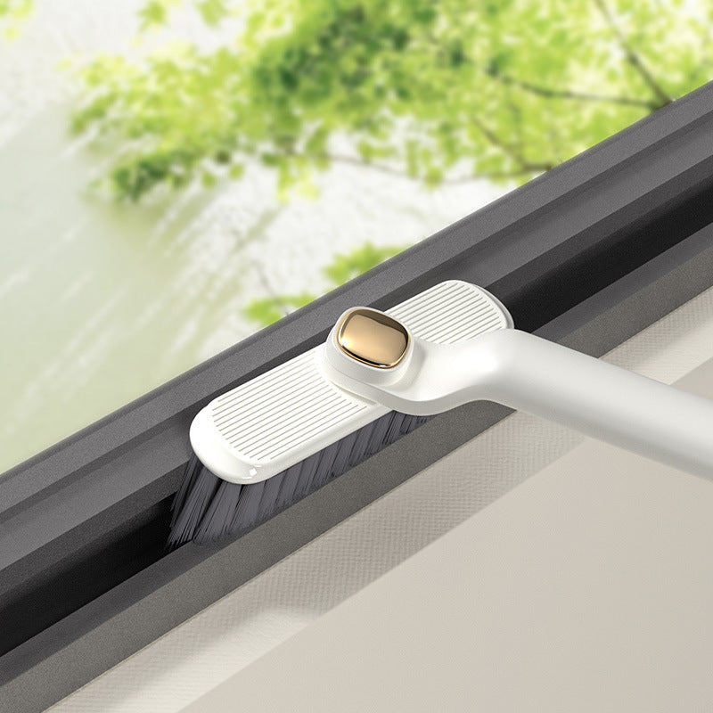 Multi-Function Rotating Cleaning Brush