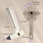 Multi-Function Rotating Cleaning Brush