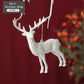 Creative Crafts Christmas Tree Household Decorations