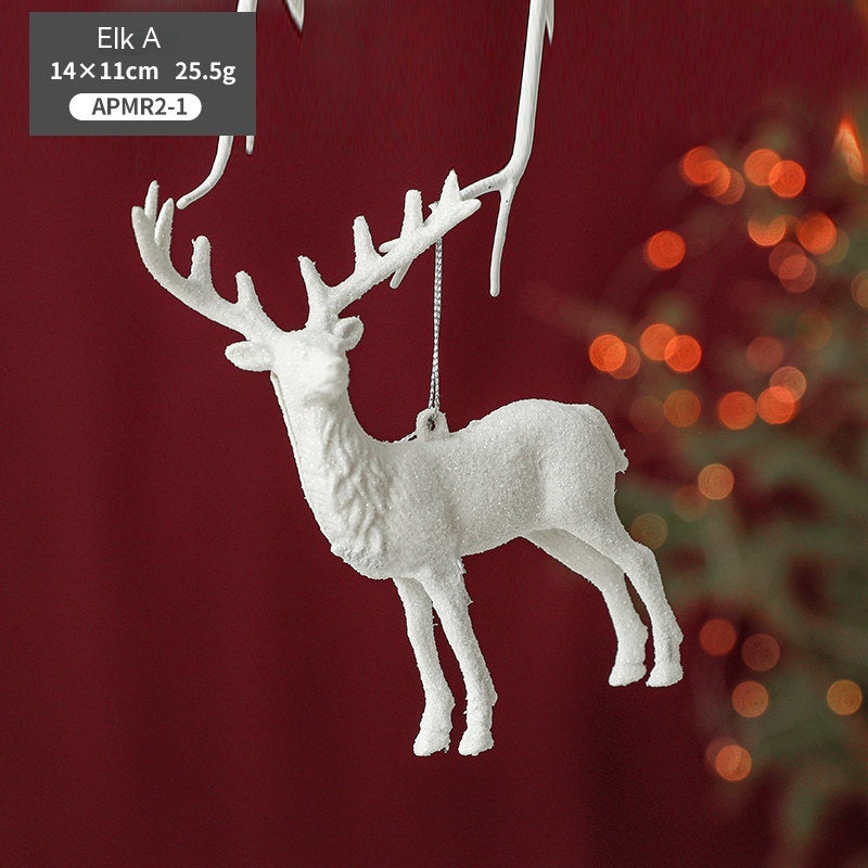 Creative Crafts Christmas Tree Household Decorations