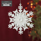 Creative Crafts Christmas Tree Household Decorations