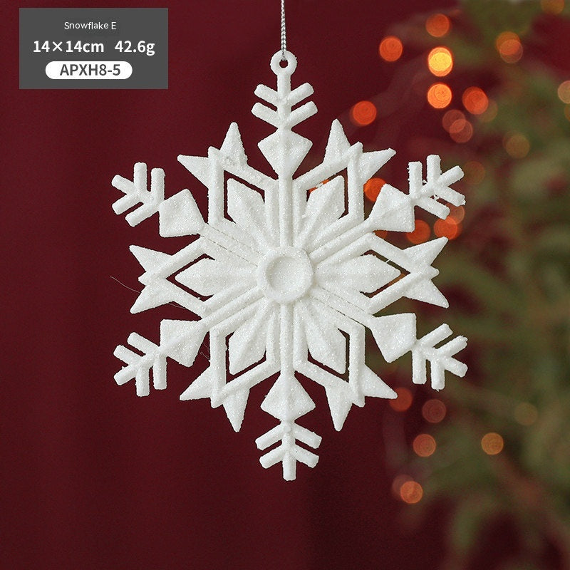 Creative Crafts Christmas Tree Household Decorations