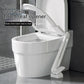 Pedal Toilet Seat Lifter