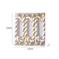 Christmas Tree Decoration Plastic Cane