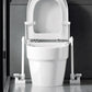Pedal Toilet Seat Lifter