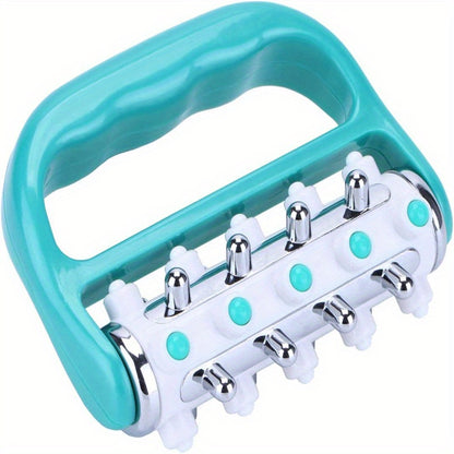 Massage Tool - Muscle Scraper for Anti-Cellulite & Skin Soothing, Manual Trigger Point Massager for Deep Tissue Recovery for Men and Women