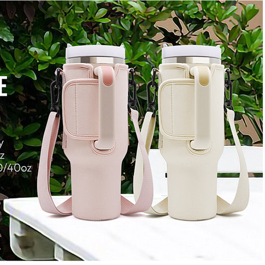 Portable Cup Cover