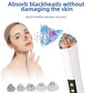 Blackhead Suction Shrink Pores Electric Deep Cleaning Inductive Therapeutical Instrument