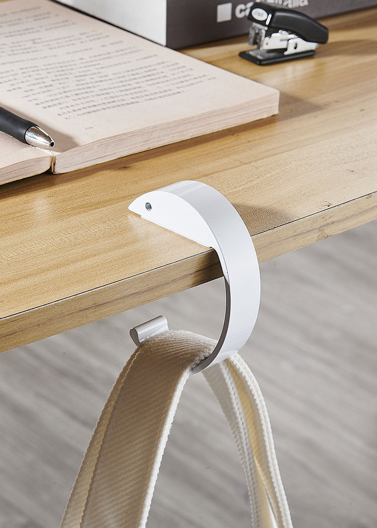 Aluminum Alloy Table Hook