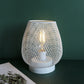 Industrial Style Birdcage Decorative Table Lamp