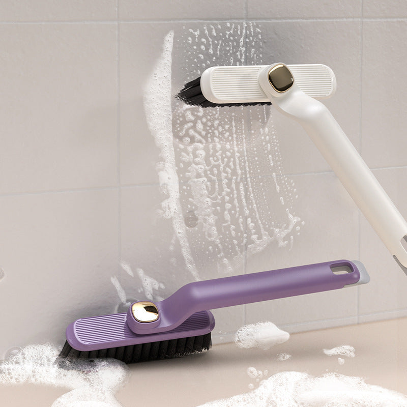 Multi-Function Rotating Cleaning Brush