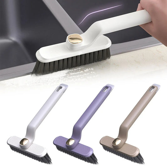 Multi-Function Rotating Cleaning Brush