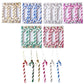 Christmas Tree Decoration Plastic Cane