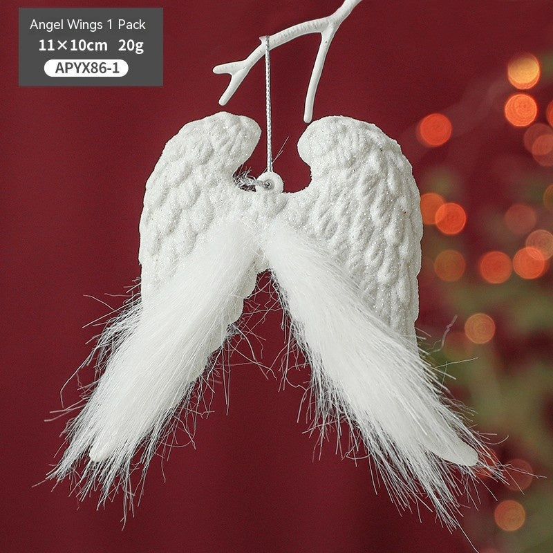 Creative Crafts Christmas Tree Household Decorations