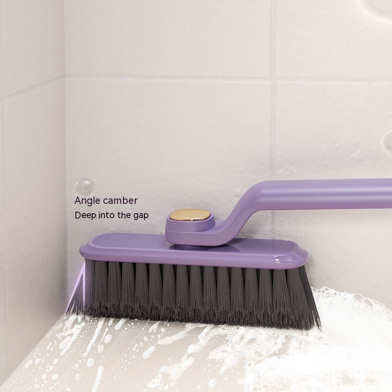 Multi-Function Rotating Cleaning Brush