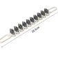 Sink Cleaning Brush Tool