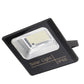 Remote Control, Waterproof LED Solar Flood Lamp
