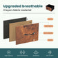 Dresser for Bedroom, Drawer Dresser Organizer Storage Drawers Fabric Storage Tower