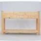 Elevated Wooden Planter Boxes Kit