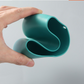 Sink Caddy Sponge Holder with Drain Hole