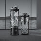 Portable Mini Blender Juicer with 6 Blade