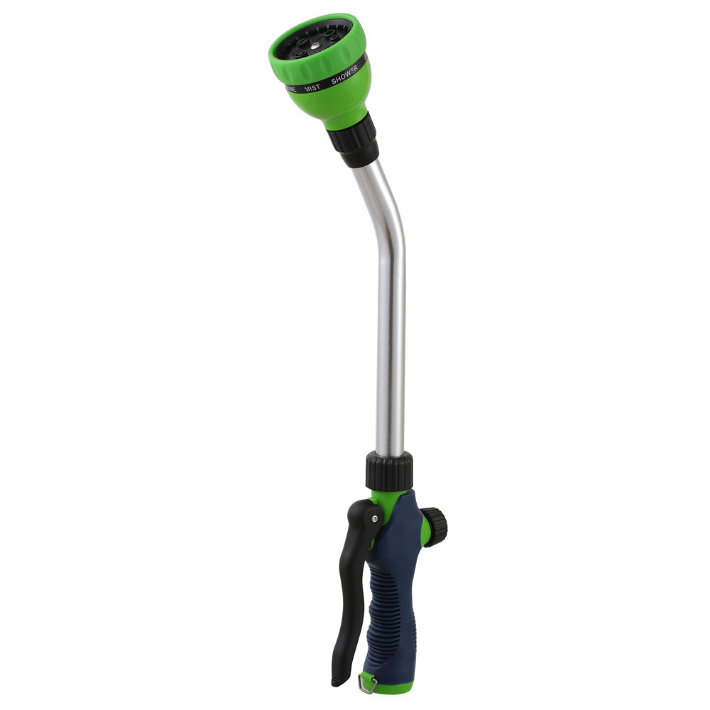18 Inch Long High Pressure Watering Handle