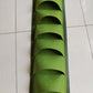 Felt Plant Bag With 7 Ports Reinforcement Wall-mounted Felt Planting Bag