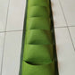 Felt Plant Bag With 7 Ports Reinforcement Wall-mounted Felt Planting Bag