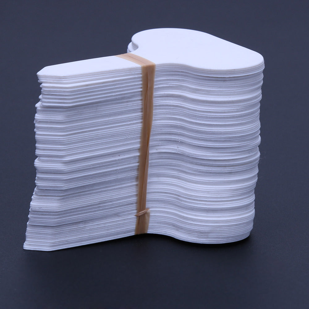 T-type Plastic Garden Gardening Label Tag