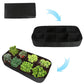 Multi-Port Vegetable Planting Bag