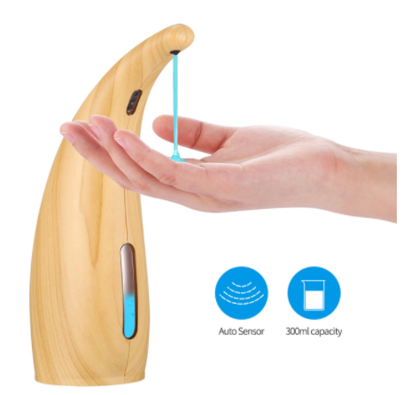Automatic Soap Dispenser 300ML