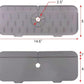 Faucet Silicone Splash Catcher