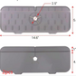Faucet Silicone Splash Catcher