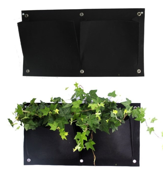 Vertical Outdoor Indoor Planter