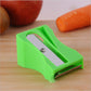 Creative Vegetable Sharpener