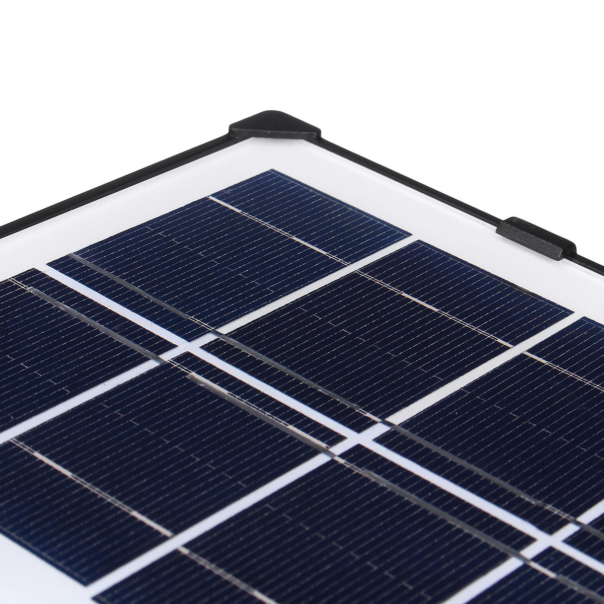 Remote Control, Waterproof LED Solar Flood Lamp