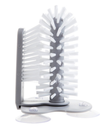 Glass Cleaning Brush