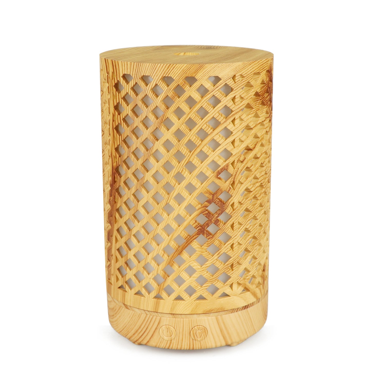 Bamboo Aromatherapy Machine