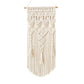 Bohemian Handwoven Tapestry