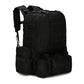 Outdoors Camouflage Tactical Hiking Bacpack