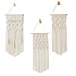Bohemian Handwoven Tapestry