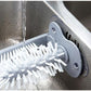 Glass Cleaning Brush