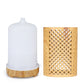 Bamboo Aromatherapy Machine