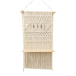Bohemian Handwoven Tapestry
